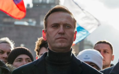 Státy EU se shodly na sankcích za otravu Navalného, na seznamu bude zhruba desítka Rusů.