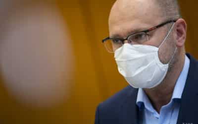 Sulík: SaS je proti zatváraniu reštaurácií, fitnescentier či divadiel.