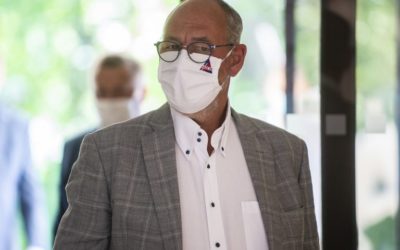 Podnikatelia s výpadkom tržieb budú môcť opäť požiadať o odklad daňovej povinnosti, tvrdí šéf AZZZ.