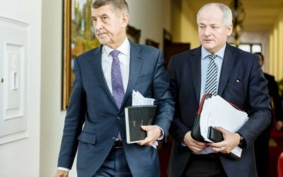 Anatomie koronavirové vlastizrady!