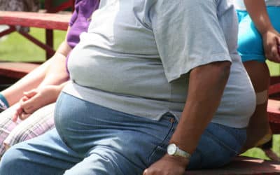 Prečo obezita súvisí s ťažkým priebehom COVID-19? Vedci hovoria o možných príčinách.
