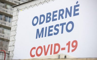 Sulík po niekoľkohodinovom rokovaní: Tie čísla sú desivé. Neviem, prečo ich minister zdravotníctva nezverejní. Takto by mali vyzerať prvé opatrenia čiastočného lockdownu: Netestovaní nech sa pripravia na 2-týždňový zákaz vychádzania.