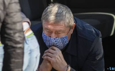 Špeciálneho prokurátora Kováčika obvinili z viacerých trestných činov.