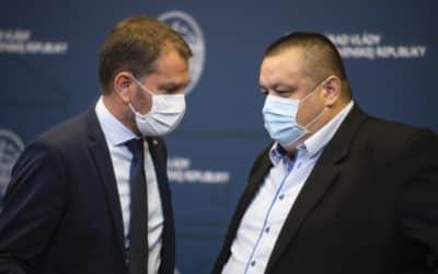 Pandémia / Najviac je tých obetí krízy, o ktorých sa mlčí.