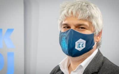 Biochemik Čekan / Vedecky ešte nevieme povedať, či je celoplošné testovanie naozaj dobrý nápad.