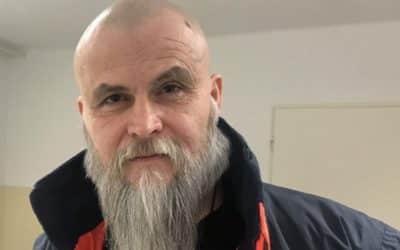 Záchranár Ivo Baláži / Máme sa pri testovaní báť o svoju bezpečnosť?