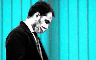 Matovič: Kto sa nedá otestovať, môže prísť o bezplatnú zdravotnú starostlivosť.