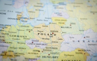 Polsko se stává centrem běloruské politické opozice.