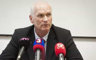 Slovenská lekárska komora vyzýva vládu na odbornú diskusiu k testovaniu.