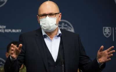 SaS nesúhlasí s predĺžením núdzového stavu.