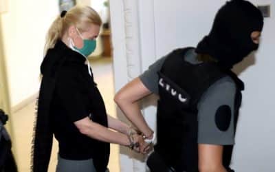 Fico vedel o zmenkách, tvrdila Jankovská. O čom vypovedala?