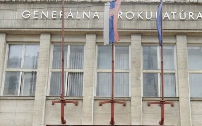Koalícia sa nedokázala zhodnúť. Voľbu generálneho prokurátora odložili.