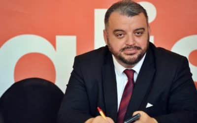 Chmelár: Vláda tají rozsah problému. Je v najvyššom verejnom záujme odstaviť Matoviča od moci.
