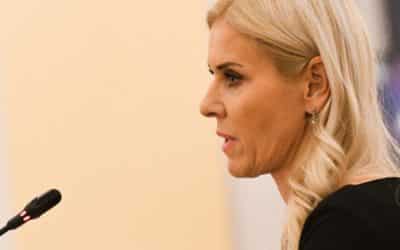 Jankovská sa priznala k páchaniu trestnej činnosti.