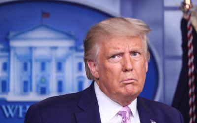 Po amerických voľbáchŠtyri zvláštnosti slovenskej debaty o Trumpovi.