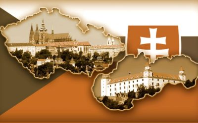Slováci si budou vznik Československa připomínat svátkem, volno ale nebude.