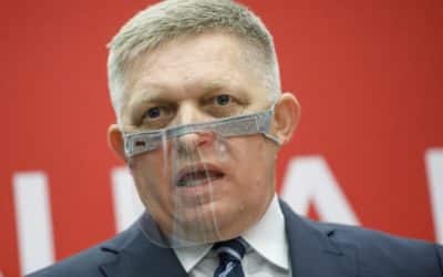 Fico adresoval list prezidentke: Prečo ste tolerovali porušovanie ústavných zákonov?