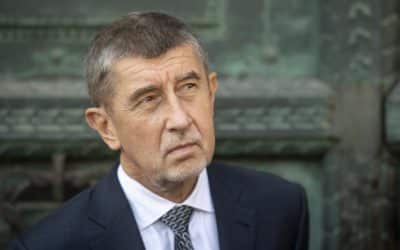 Konečná verze auditu Evropské komise potvrzuje střet zájmů premiéra Babiše.