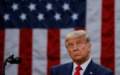 Okres v Michiganu potvrdil ohlášený výsledek hlasování. Trumpův tým poté stáhl žalobu.