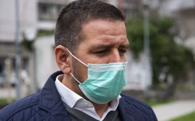 „Ani jedno reálne riešenie pre malých poľnohospodárov.“ Slovenskí poľnohospodári a potravinári v stave štrajkovej pohotovosti žiadajú premiéra o urgentnú pomoc.
