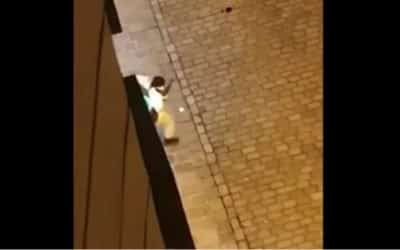 V centre Viedne neznámy útočník spustil streľbu, druhý odpálil nálož, hlásia najmenej 7 mŕtvych a zranených. Ľudia sa utekali skryť do pivnice blízkeho baru, v meste je panika, útočníkov pribúda. 