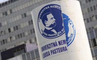 Mamička, ktorá pred pôrodom odmietla absolvovať test na Covid-19, navštívila pre popôrodné ťažkosti opäť košickú nemocnicu. Nemocnica ju chváli, že teraz si už dala povedať. Advokátka však hovorí o zanedbanej starostlivosti.