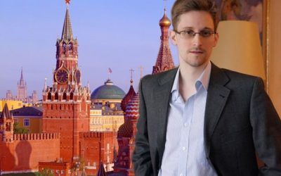 Snowden požiada o ruské občianstvo, americké si však ponechá.