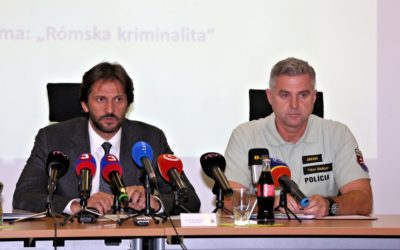 Neverím tomu, cez Gašpara by ste nevybavili ani vodičák, vraví Kaliňák.