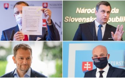 Novela, ktorá umožní odoberanie vysokoškolských titulov, je schválená.