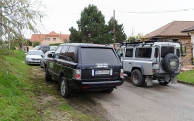 NAKA udrela u exšéfa polície Gašpara, akciu nazvala Očistec.