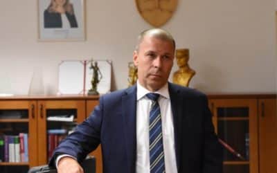 Šéf polície: Protest bol pokojný, okrem pár skupín sa všetci držali a povedali len to, čo chceli.