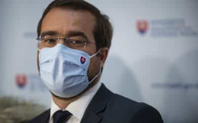 Marek Krajčí: Odškodňovať bude štát