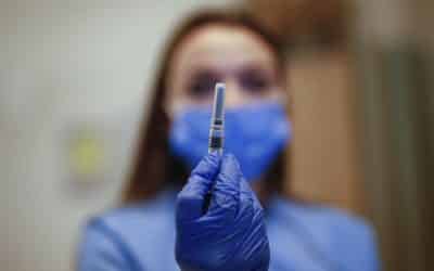 Posledný kľúčový krok. Pfizer žiada EÚ o schválenie vakcíny-