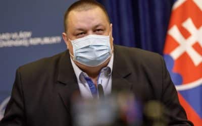 Mikulca rozzúrili otvorené gastroprevádzky: „Je to absolútny hyenizmus. Tak potom zatvorme nemocnice!“ Presne pred Vianocami budú možno „zásadným spôsobom umierať ľudia“, pridáva sa Naď. „Potrebný by bol celoplošný lockdown,“ tvrdí Mikas.