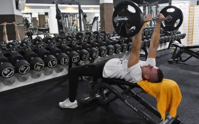 Žaloba na štát: Fitnescentrá uspeli na Európskom súdnom dvore a požadujú odškodnenie od štátu do marca 2021.