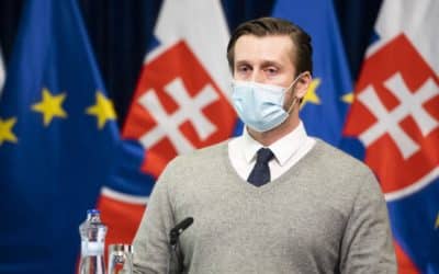 Analytik Smatana podrobil avizované protikoronové opatrenia kritike: „Zdravie a bezpečnosť občanov nie sú prioritami štátu.“