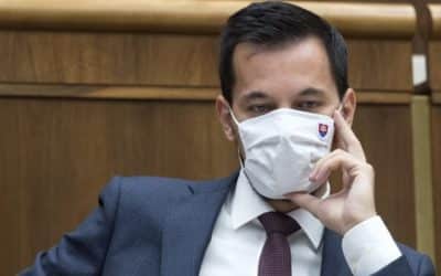 Divadelná dráma s voľbou GP pokračuje? Šeliga vyzval prezidentku, aby odložila menovanie Žilinku. Prišla reakcia: Čaputová ho vymenovala.