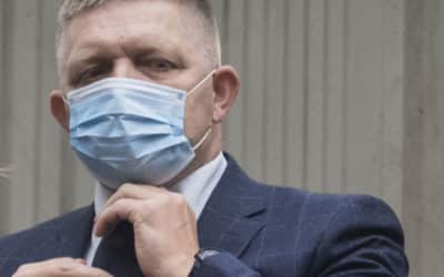 Fico: Maďarsko a Poľsko aj napriek zrade Slovenska uspeli v spore s EÚ.
