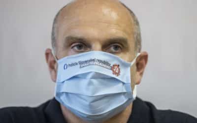 Milana Lučanského podozrievajú, že na úplatkoch prijal pol milióna eur.