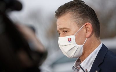 Mikulec reaguje na odchod Kaplana z OĽaNO a obvinenia z prenasledovania. „Očierniť bez dôkazov je nielen nebezpečné, ale aj hlúpe a postihnuteľné.“