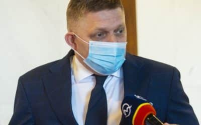 Bude sa situáciou na Slovensku zaoberať aj EÚ? Fico: Vládna koalícia urobila z väzby politický a mučiaci nástroj.