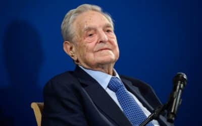 Soros je morálne na dne. Pre jeho rozhorčenie stačil boj rodného Maďarska a Poľska s EÚ kvôli rozpočtu.