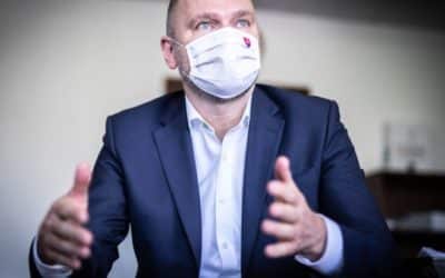 Sulík nakúpi rovnaké testy ako jeho človek. Ministerstvo tvrdí, že ešte rozhoduje.