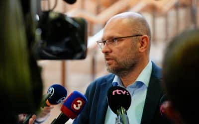 Sulík o prijímaní opatrení: Nakoniec to je na Mikasovi, ktorý rozhodne väčšinou tak, ako chce Matovič.
