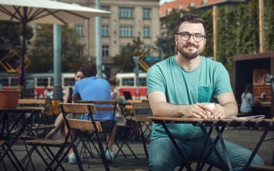Obavy z očkování chápu, značku vakcíny si chci vybrat, říká lékař z TOP 09.
