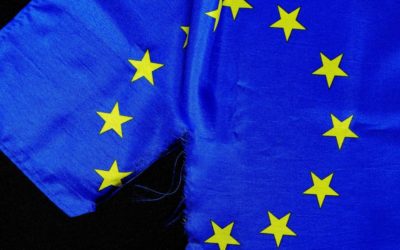 Právní stát proti demokracii: Bitva o evropský rozpočet.