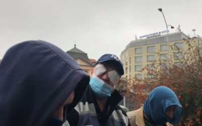 Pavol Rusko ide do väzby, súd sa obáva jeho úteku.