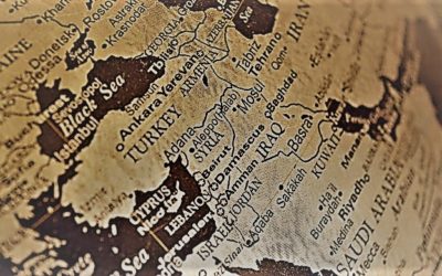 Proces normalizace vztahů s arabskými zeměmi nesmírně rozšířil izraelské možnosti útoku na Írán.