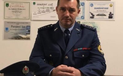 Ďurica z ĽSNS sa zastal príslušníkov ZVJS na internete: „Nesúďme dopredu a neodsudzujme ľudí, ktorí sa ničím neprevinili a svoje povinnosti si roky plnia svedomito.“