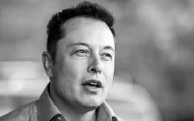 Musk: Mnohí budú nešťastní, že arbitrom slobody slova sa stali technologickí giganti.